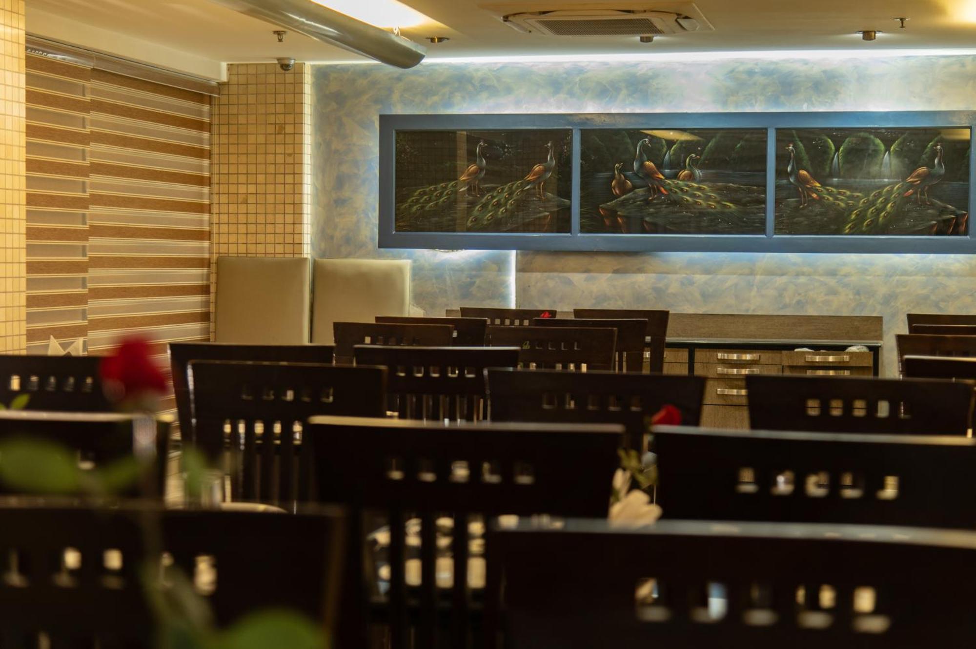 Hotel Mayur New Delhi