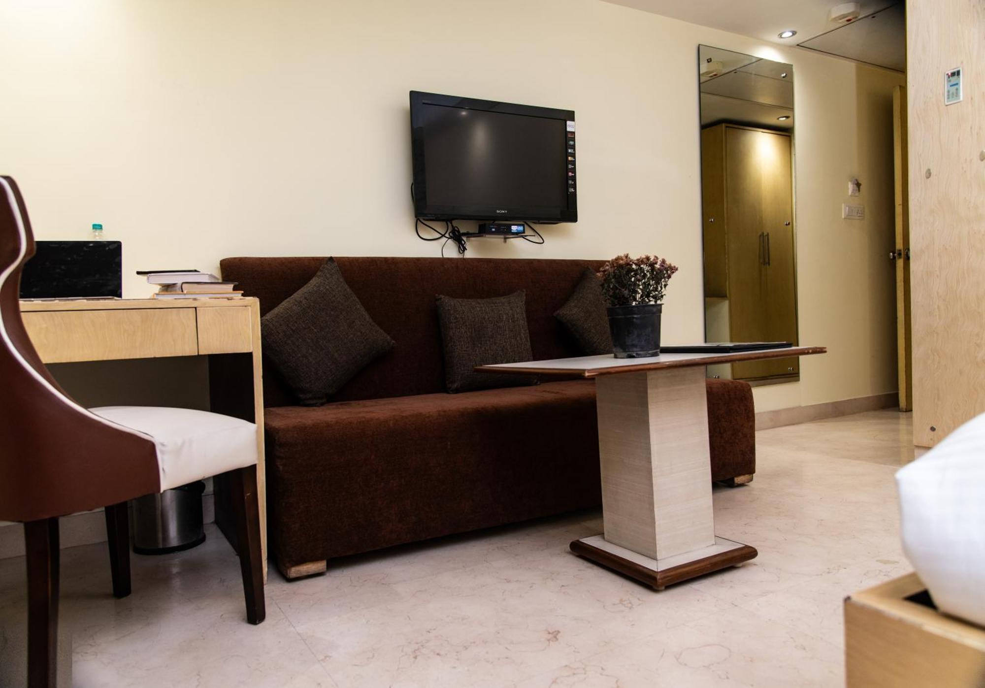 Hotel Mayur 3*