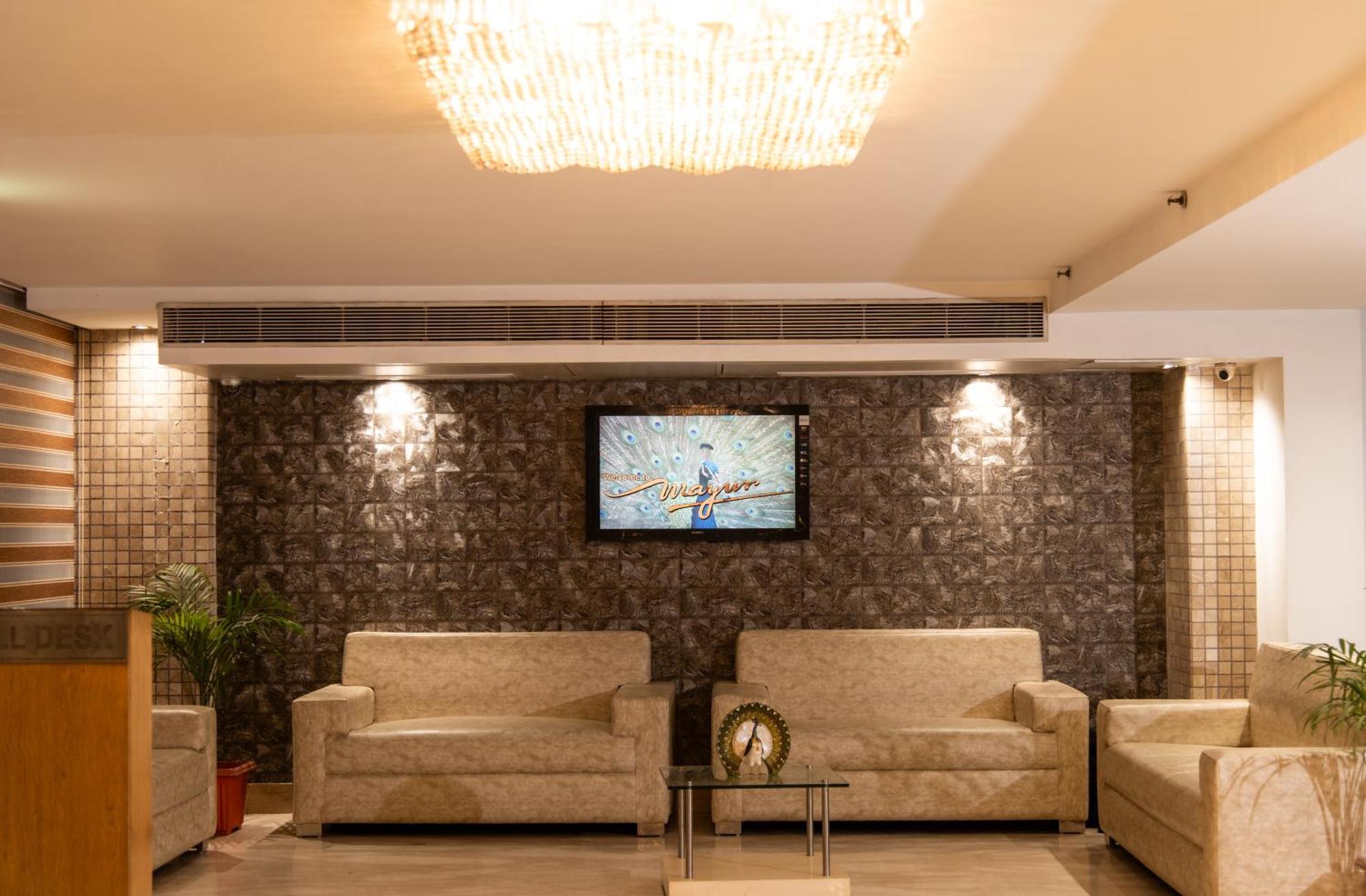 Mayur Hotel