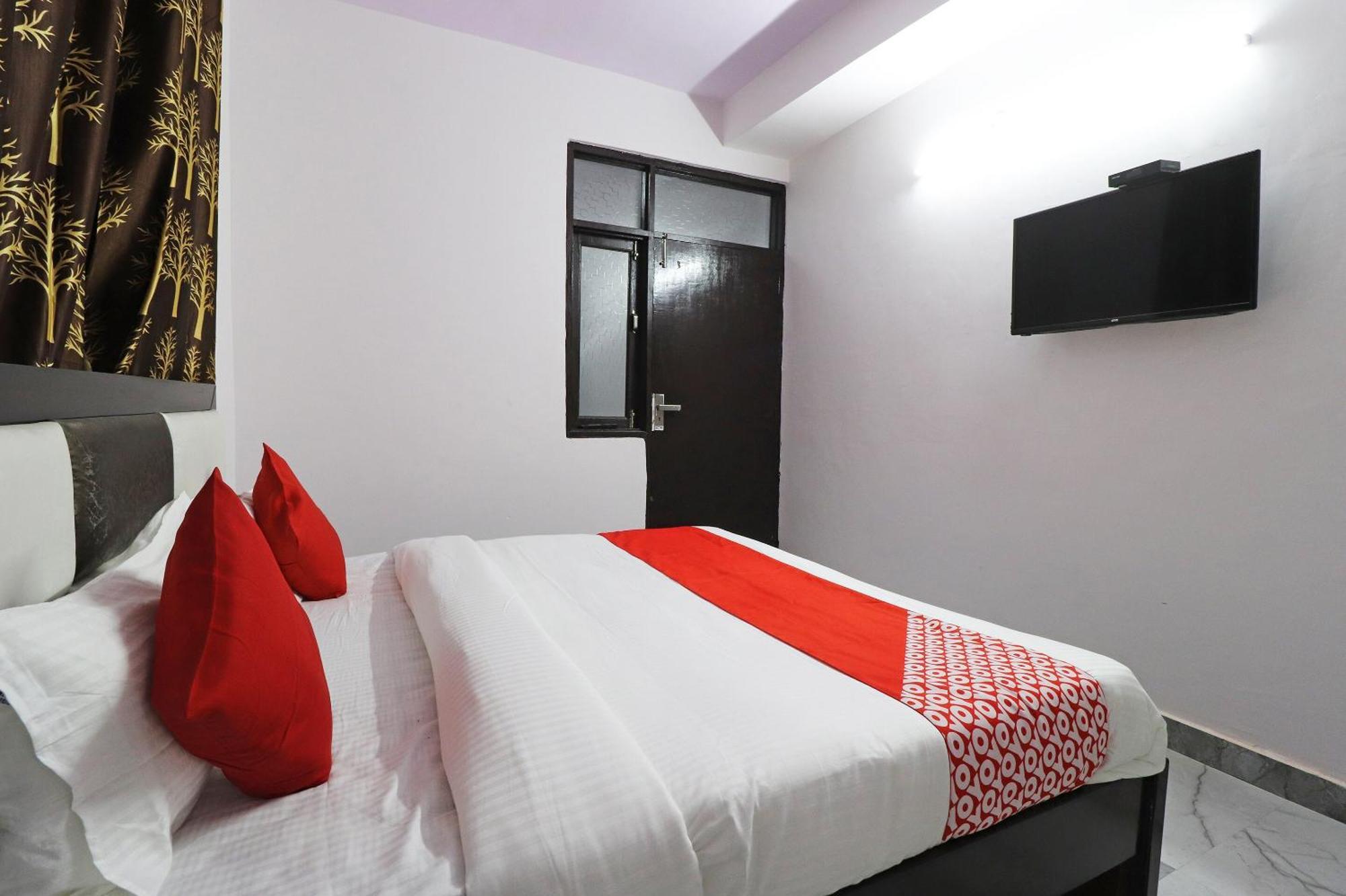 O Signature Village Hotel
