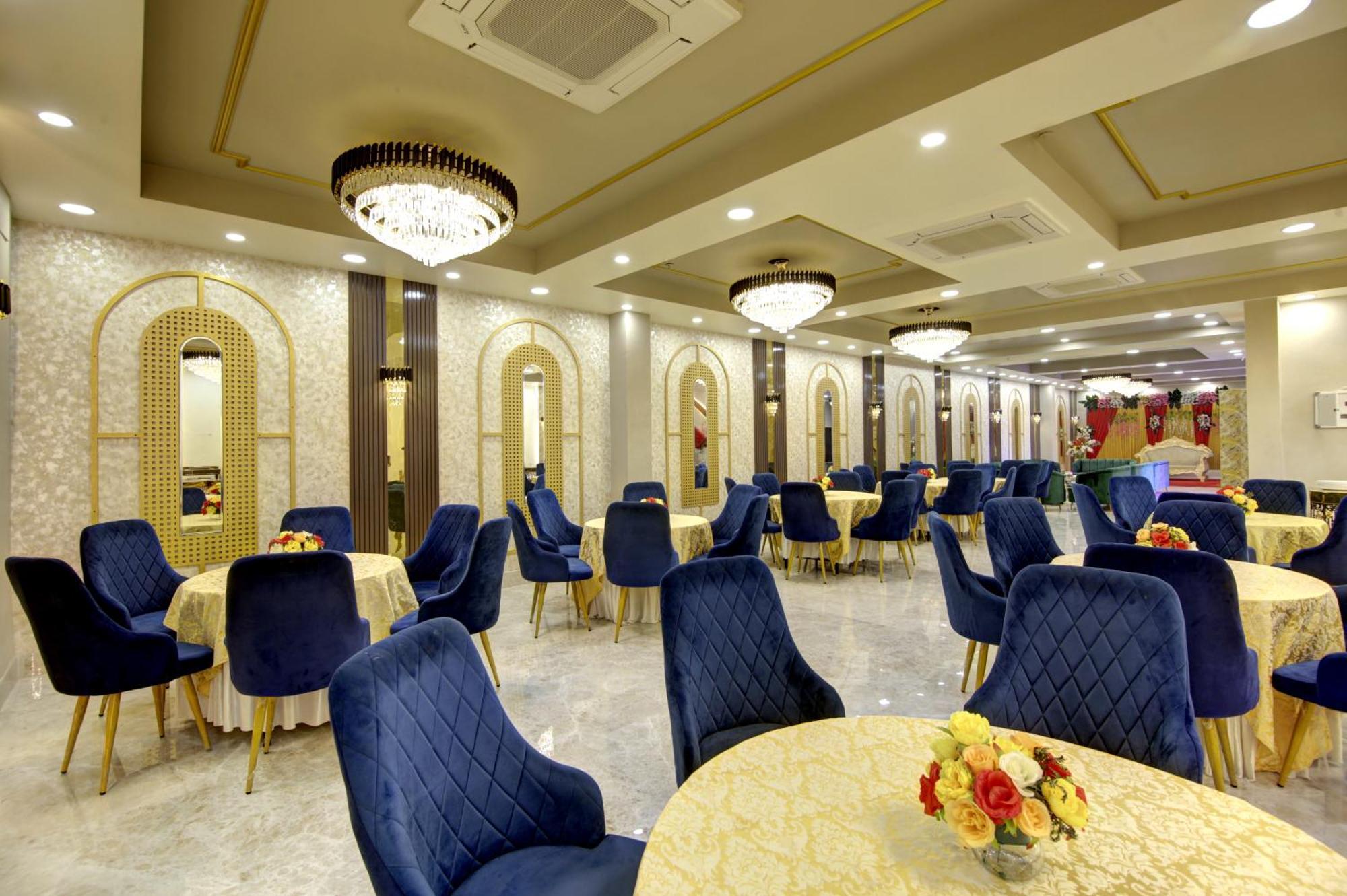 Southwest - Boutique Hotel Delhi (National Capital Territory of India)