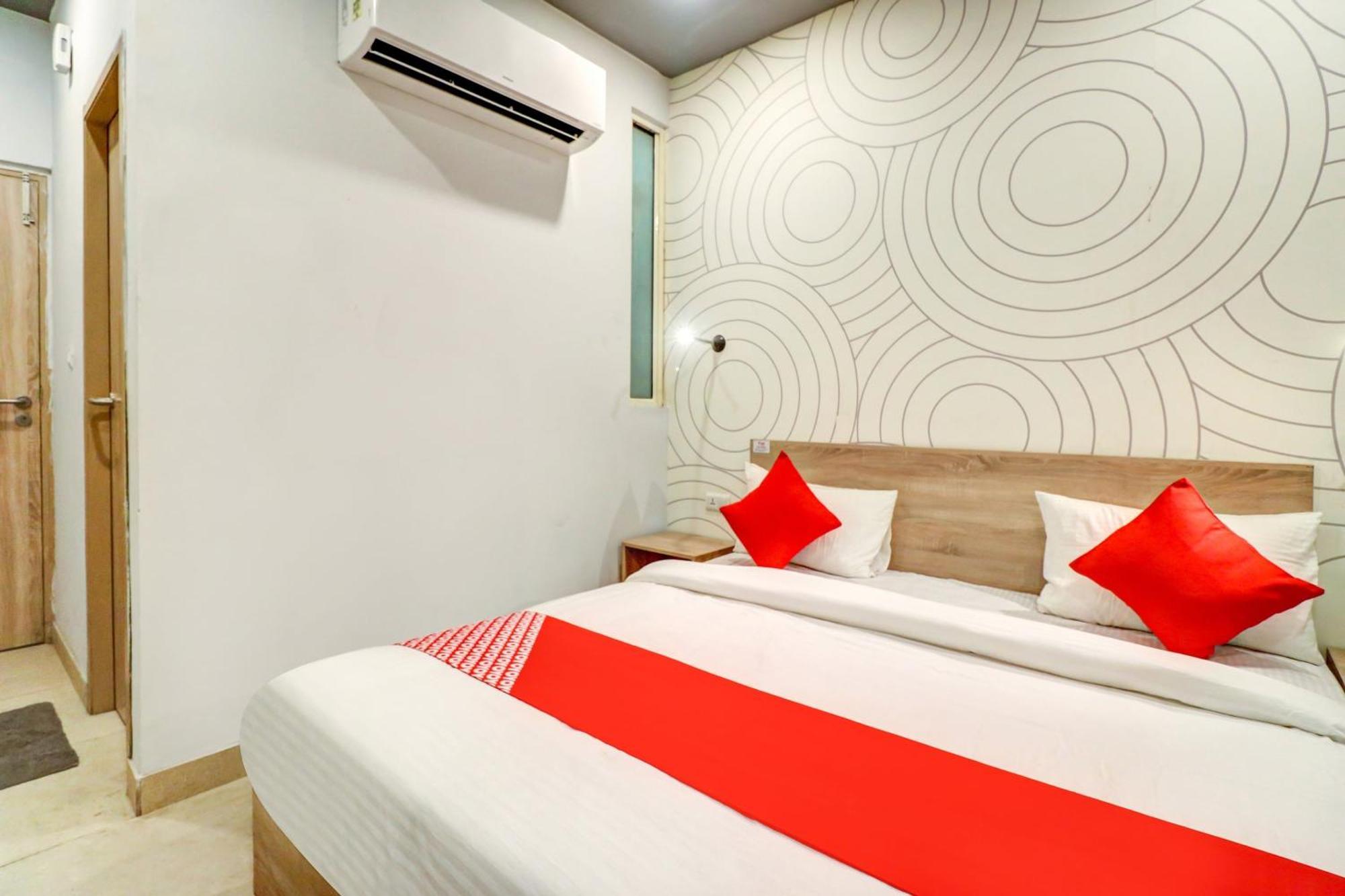 O Jps Grand 3* New Delhi