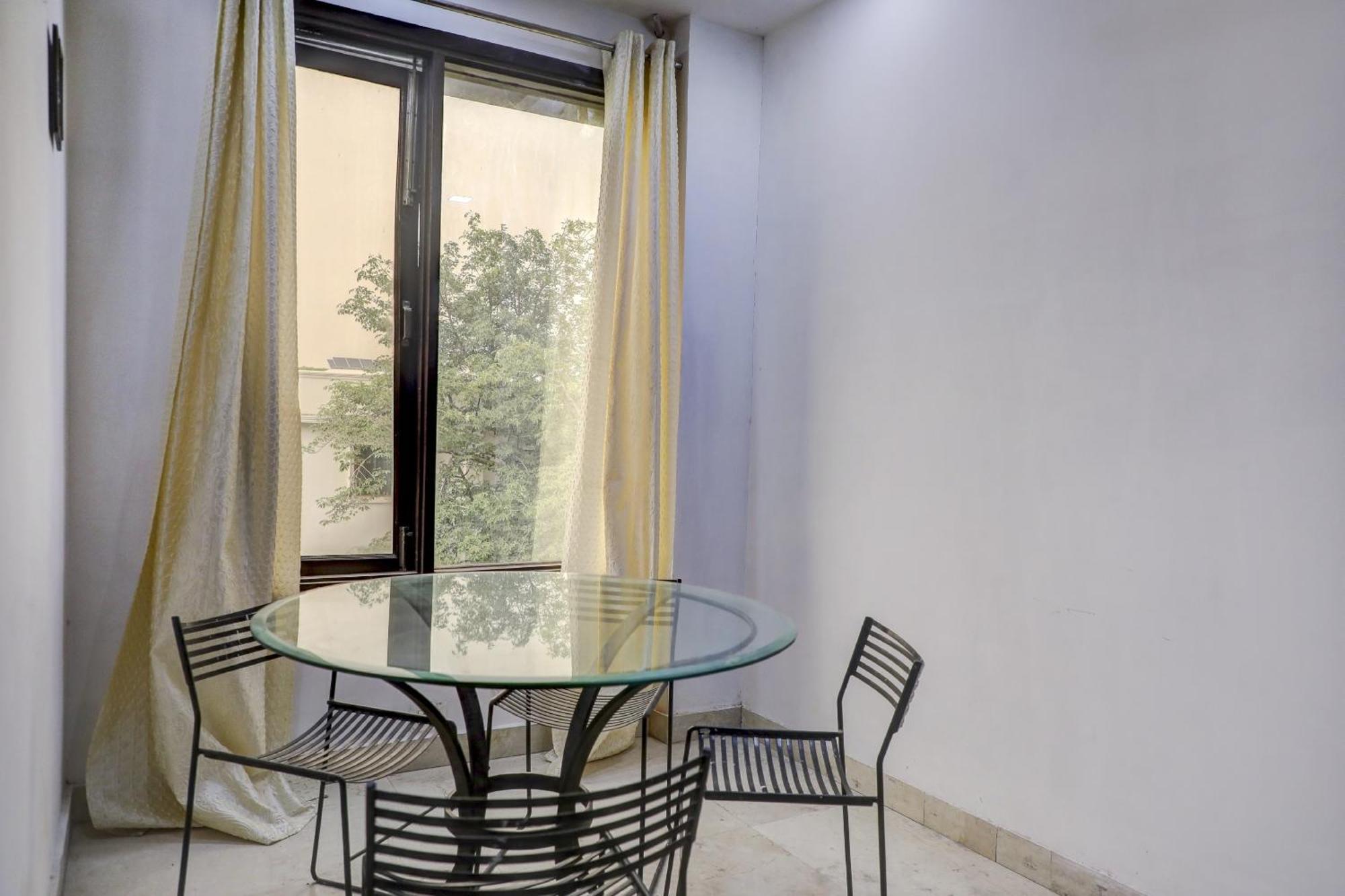 Collection O R S Near Lotus Temple Hotel 4*