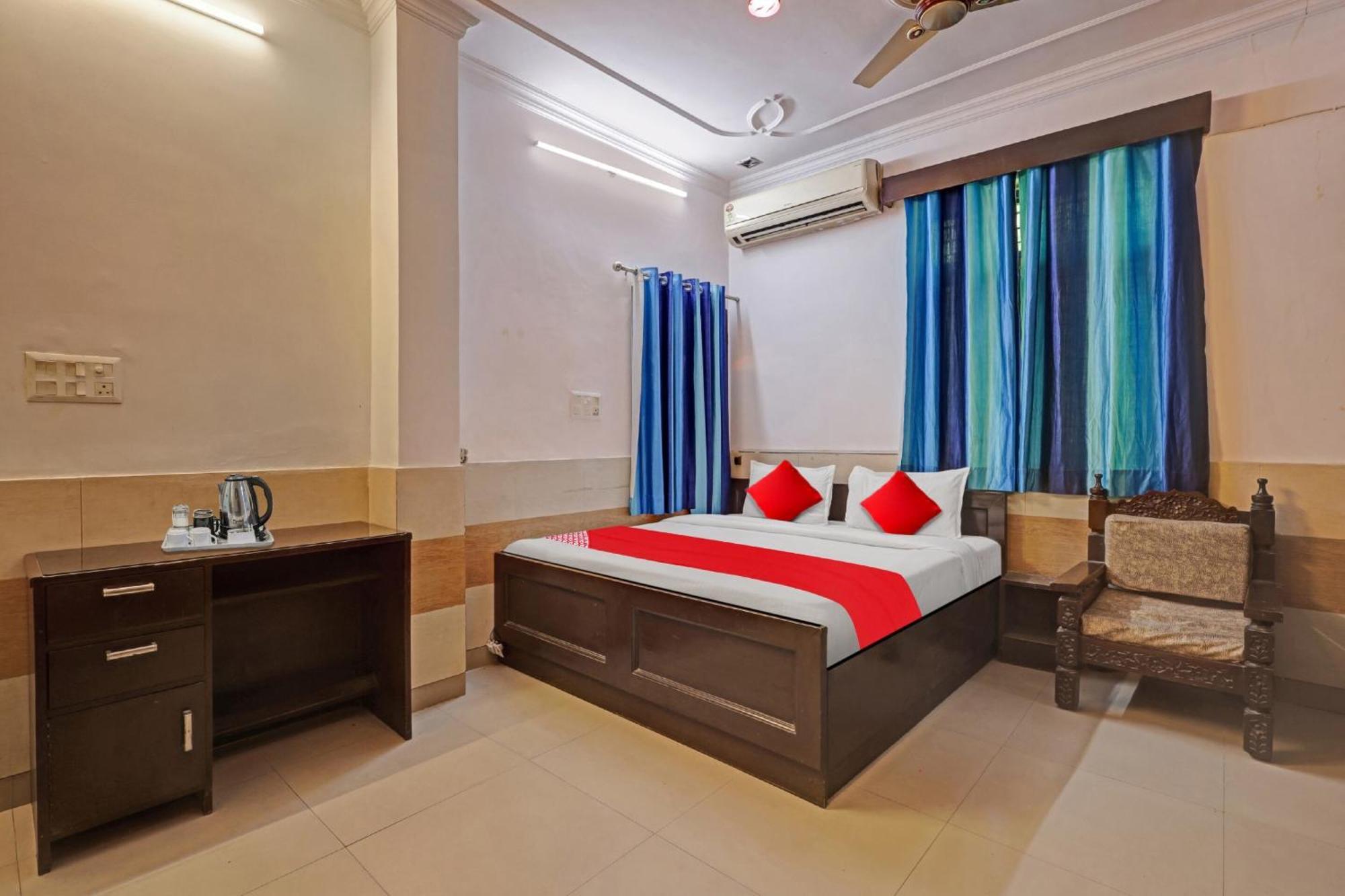 Flagship Horizon 10 Residency Hotel 3*