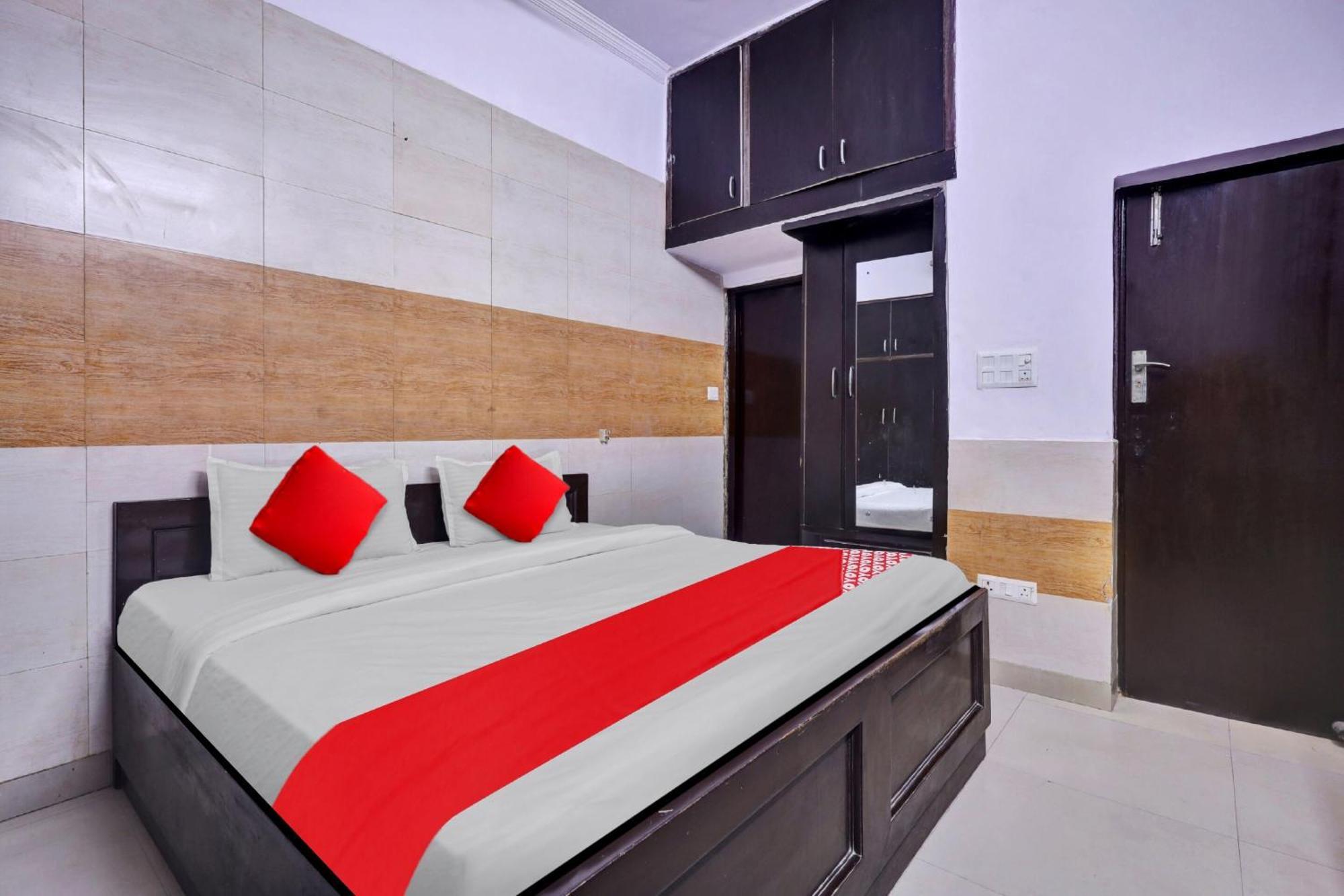 Hotel Flagship Horizon 10 Residency New Delhi