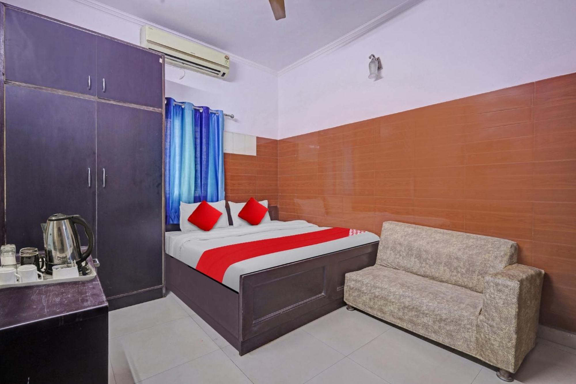 Flagship Horizon 10 Residency 3*