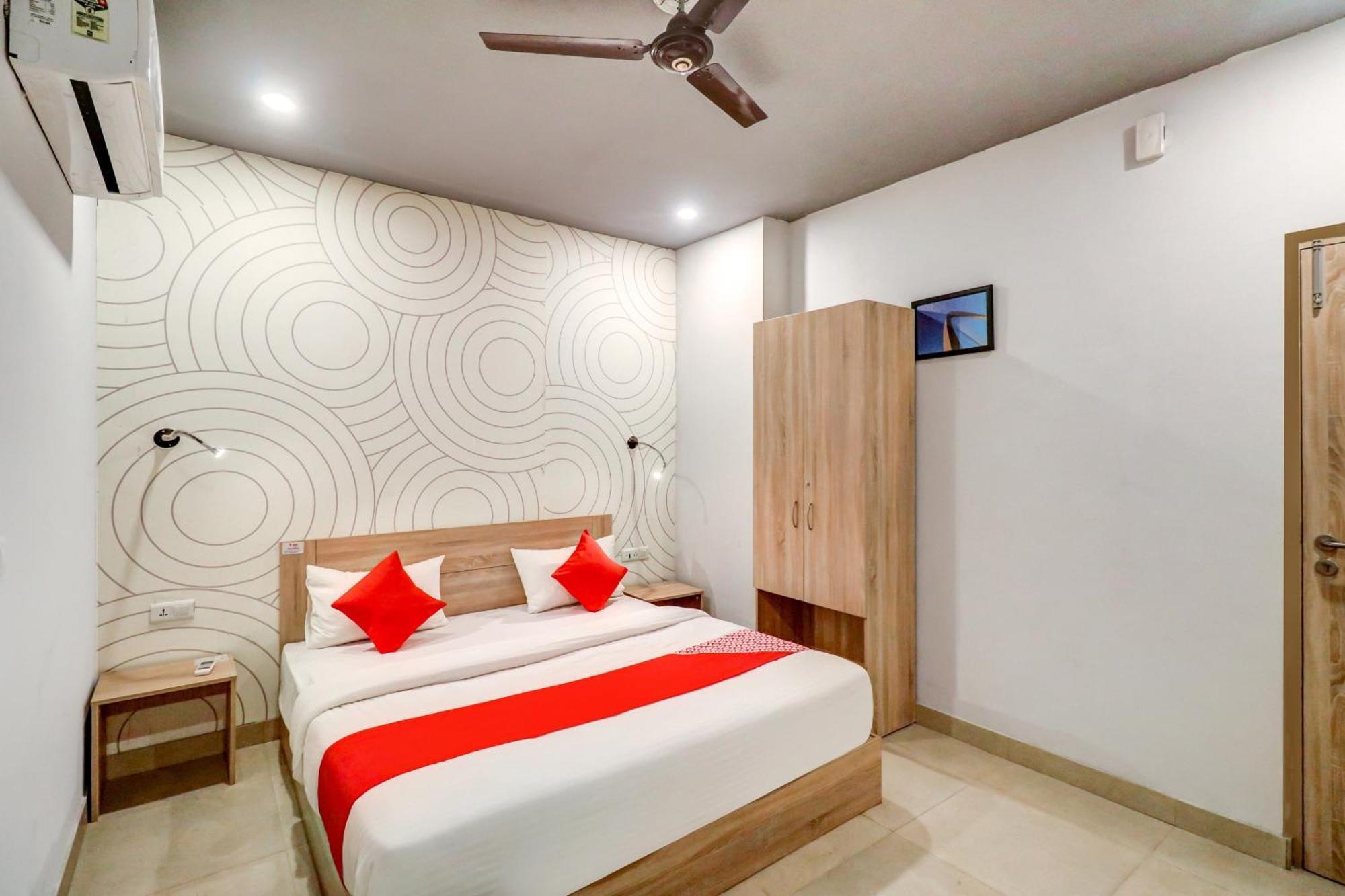 O Jps Grand Hotel 3*