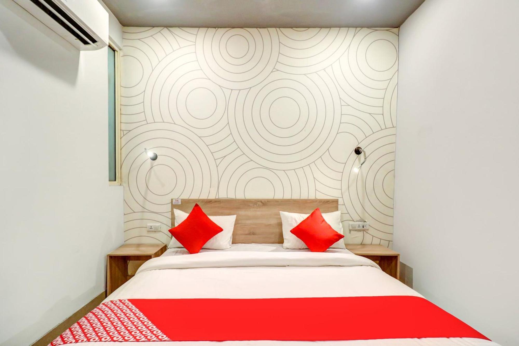 O Jps Grand Hotel 3*