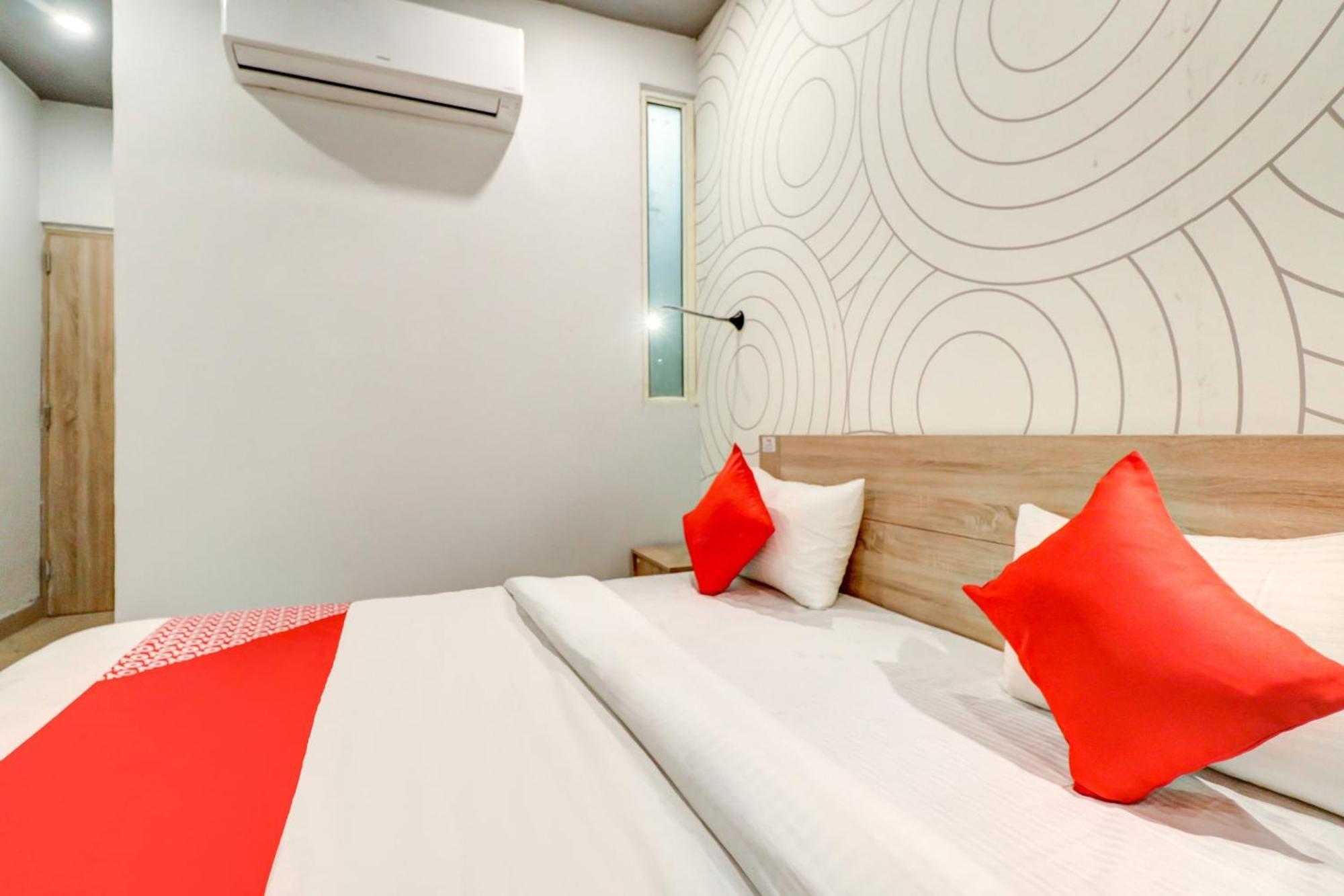 O Jps Grand Hotel