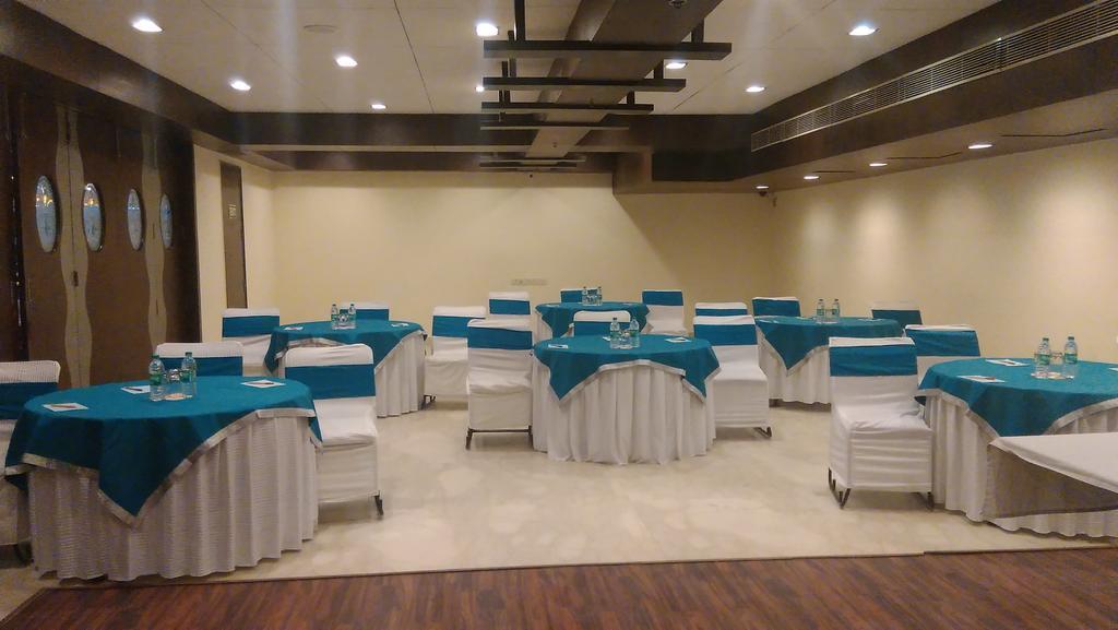Hotel Southgate Delhi