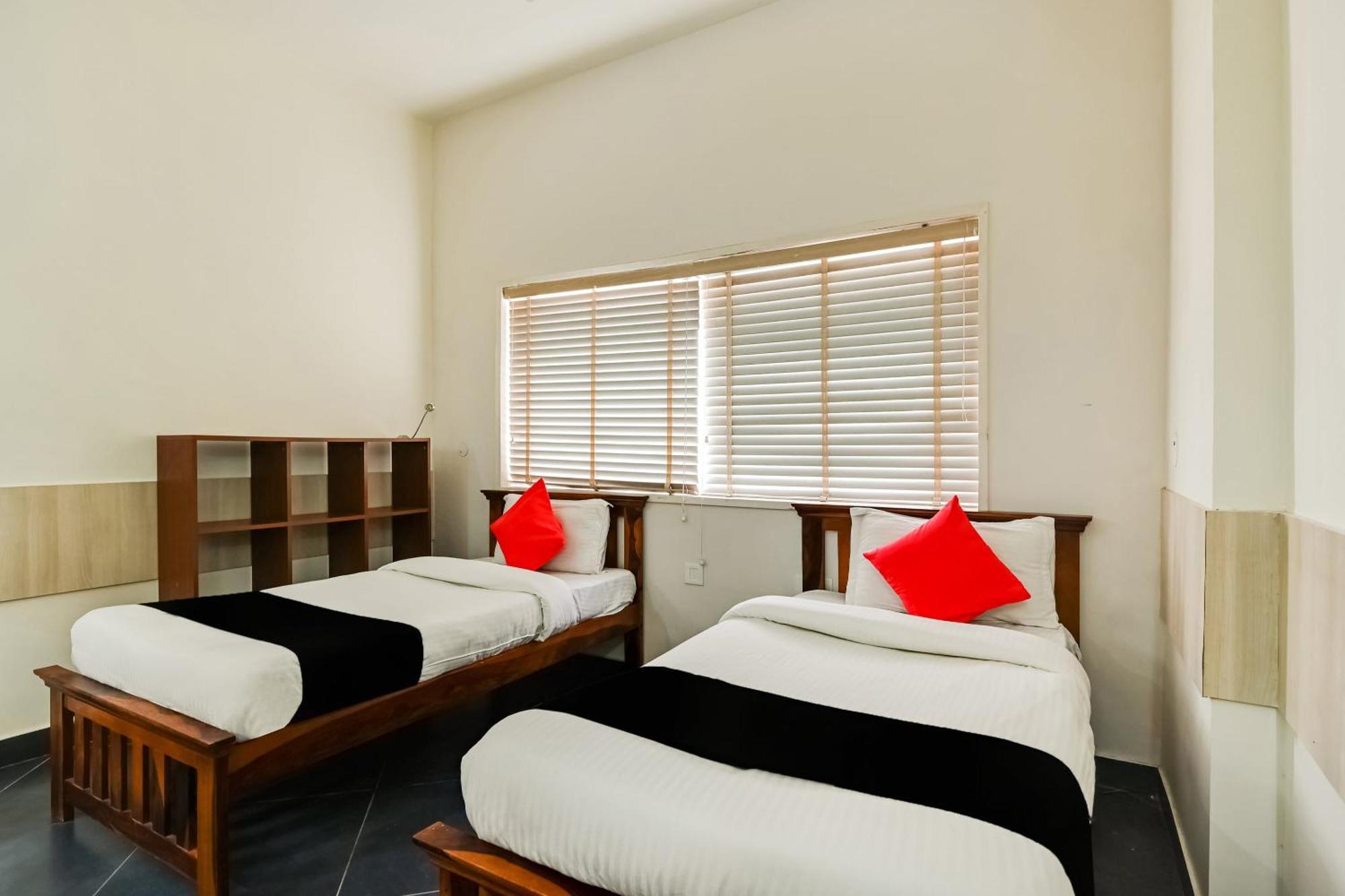 Hotel O Dynasty New Delhi