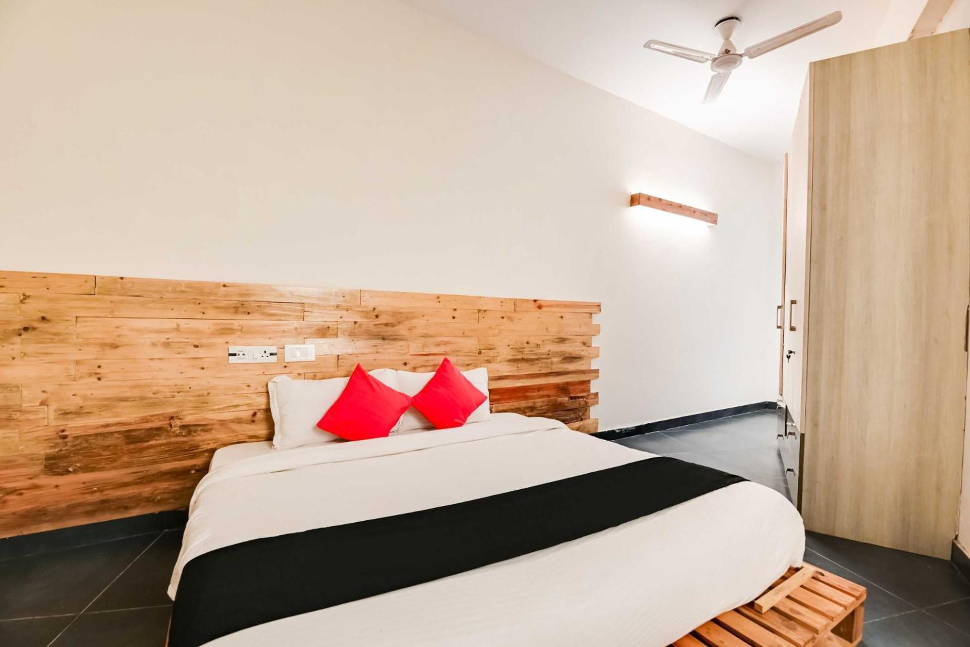 Hotel O Dynasty