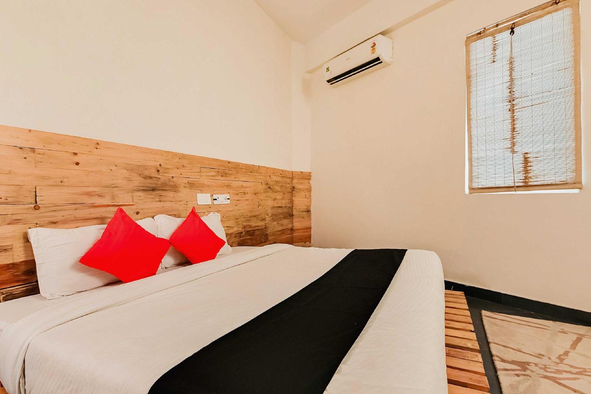 O Dynasty Hotel