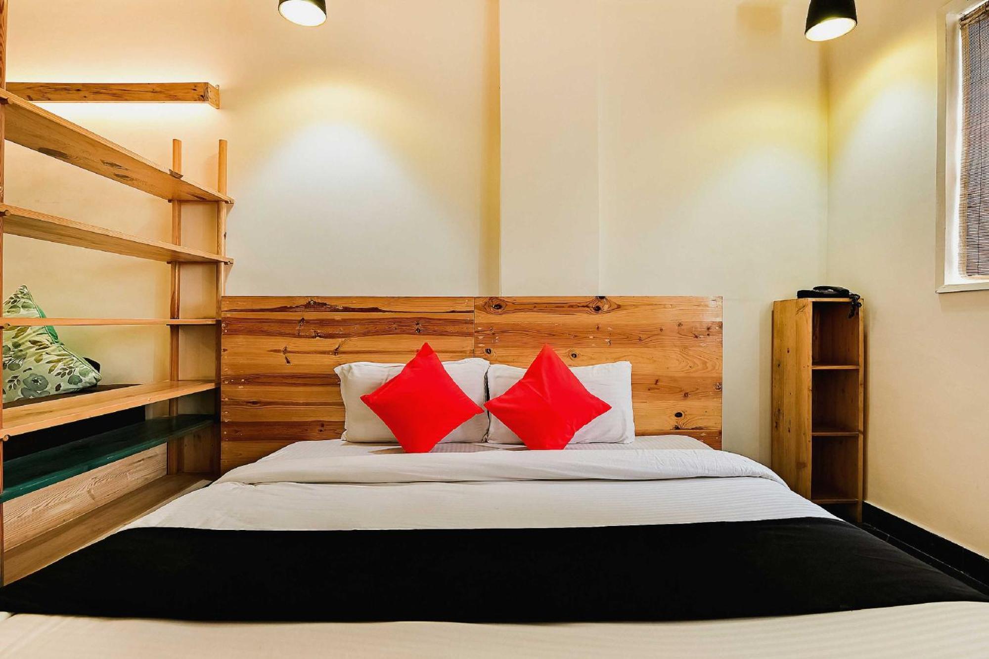 Hotel O Dynasty 4*