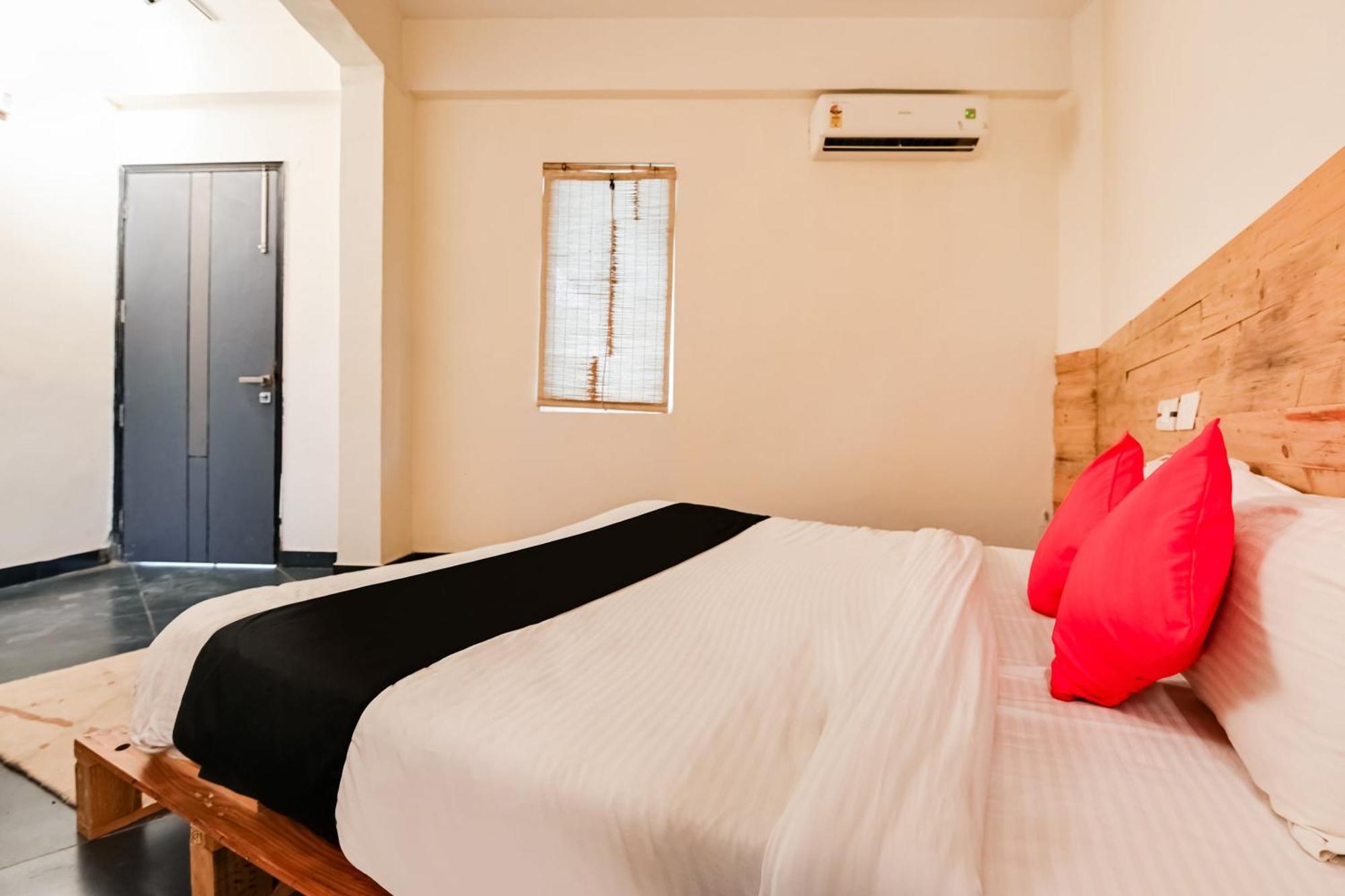 O Dynasty Hotel 4*