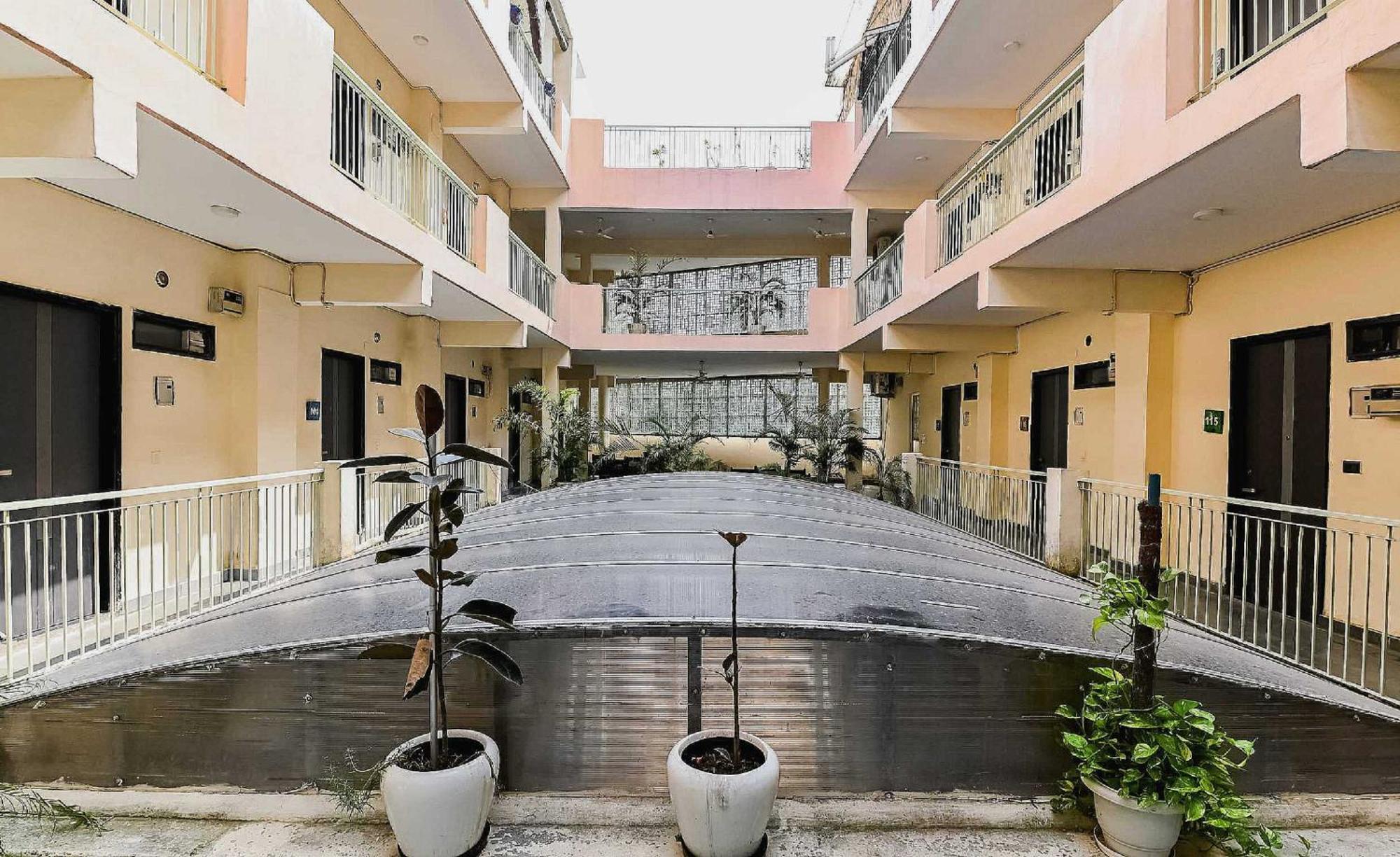 O Dynasty Hotel 4*
