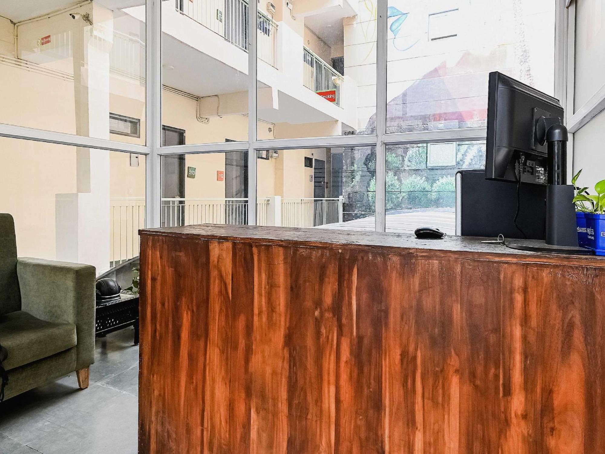 O Dynasty Hotel