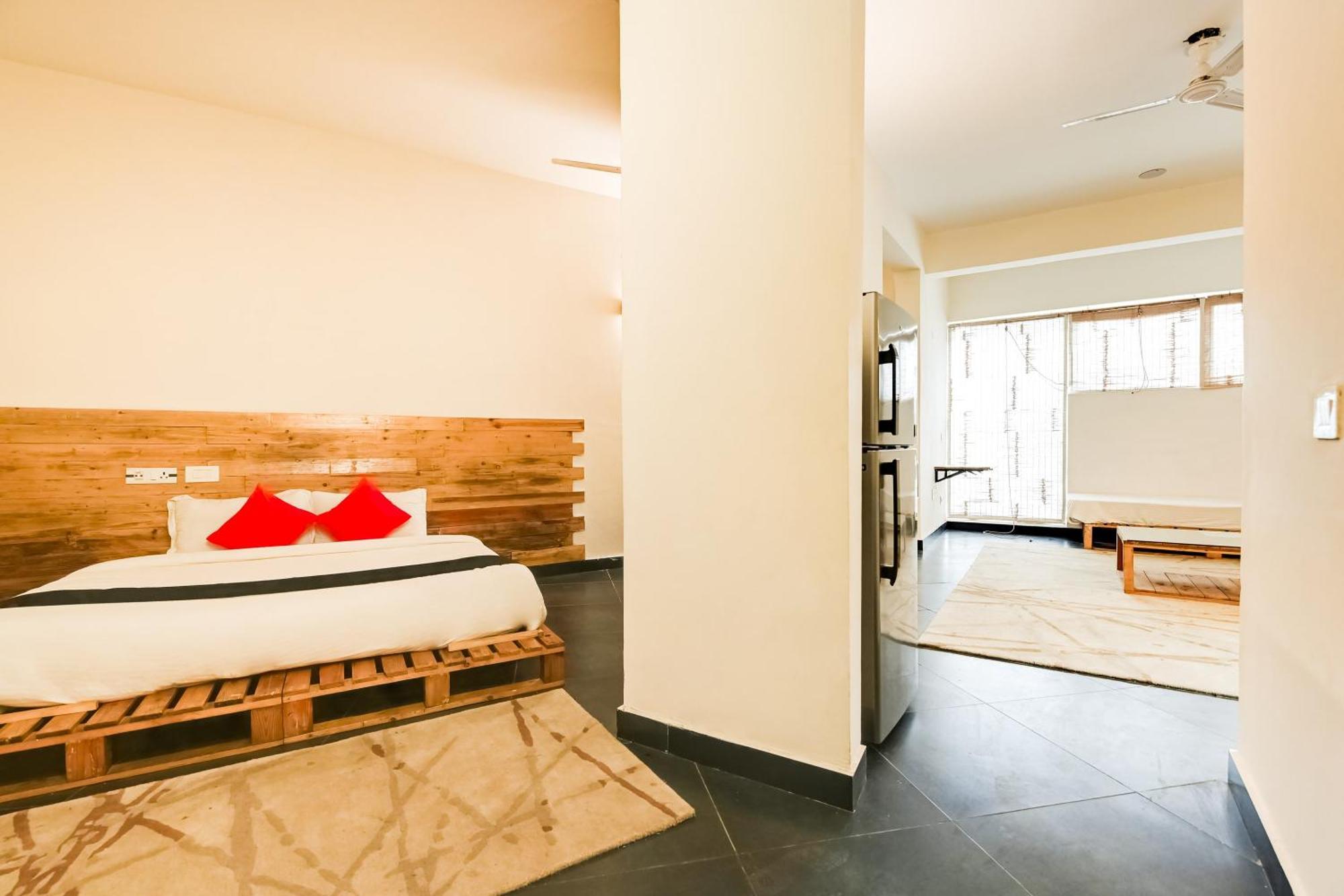 Hotel O Dynasty New Delhi