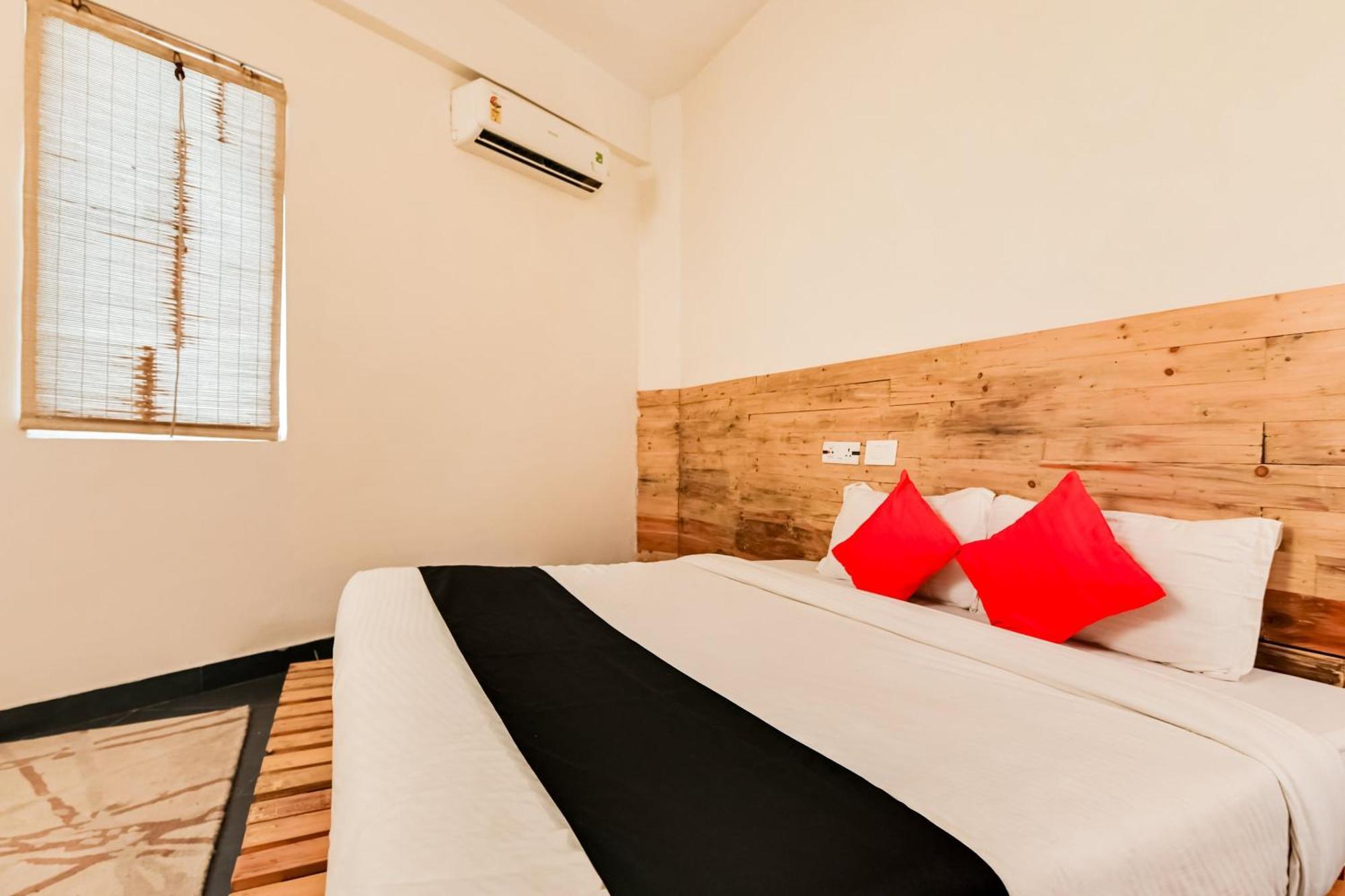 O Dynasty Hotel New Delhi