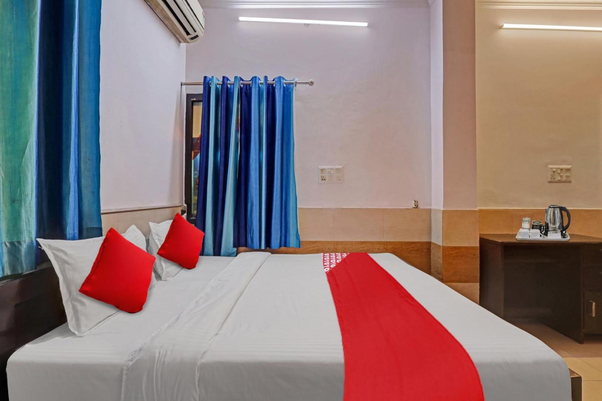 Hotel Flagship Horizon 10 Residency New Delhi