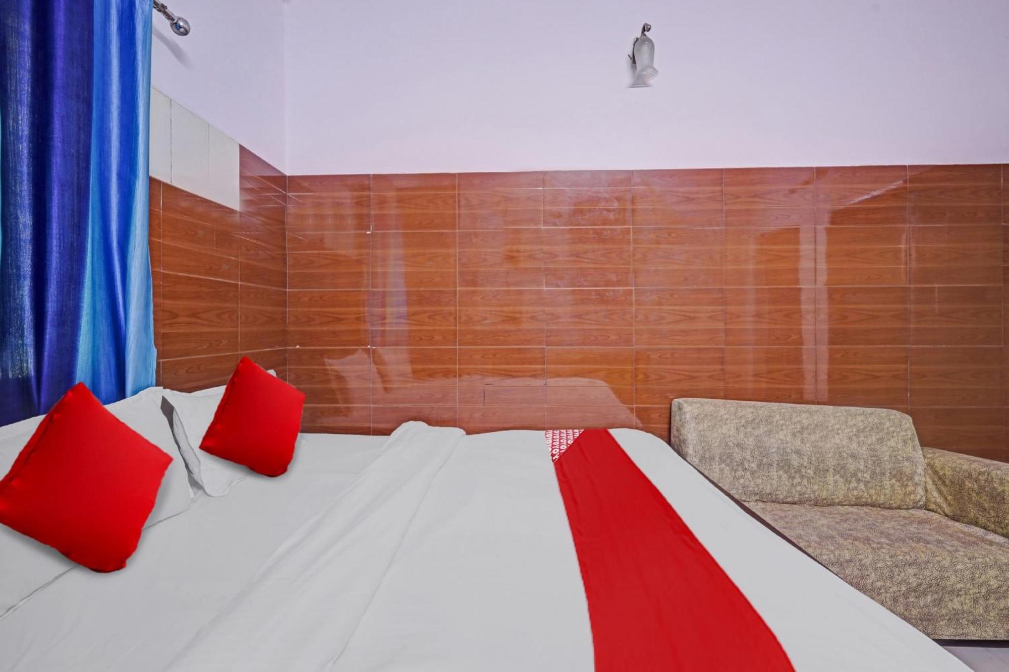 Hotel Flagship Horizon 10 Residency New Delhi