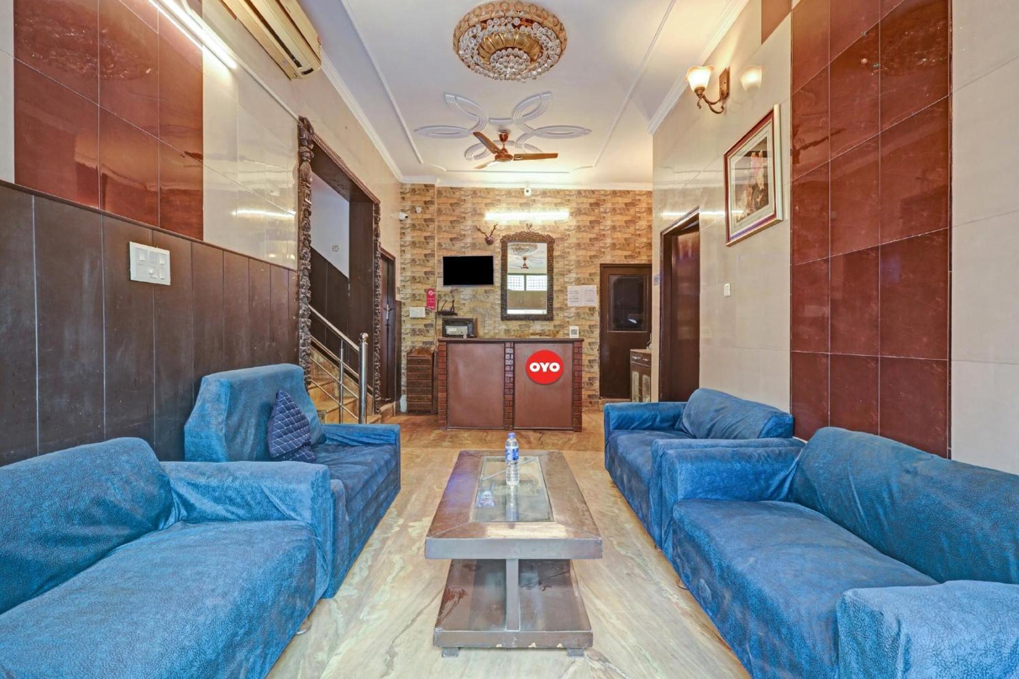 Flagship Horizon 10 Residency 3*
