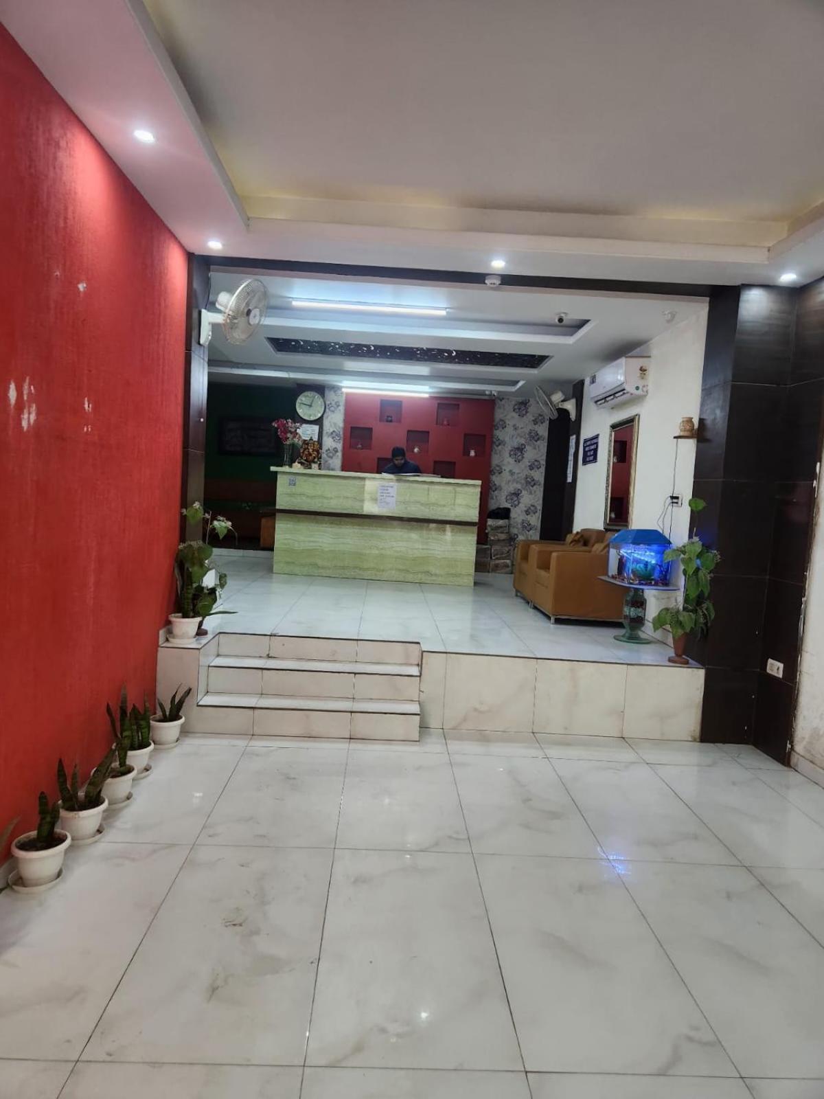 Airport Claytone Hotel