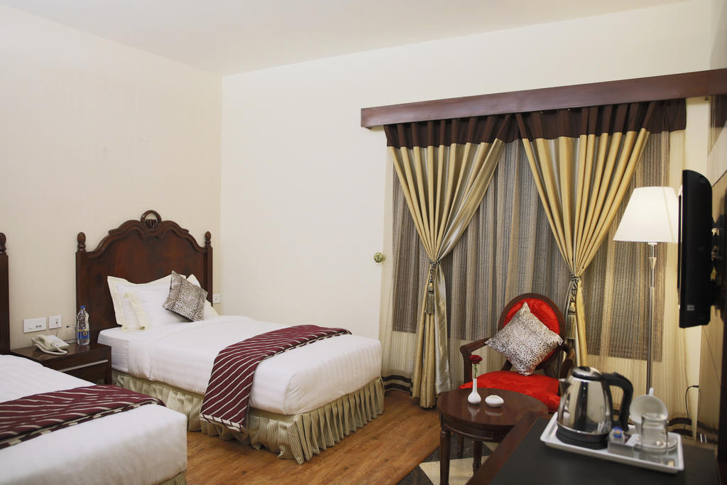 A & M Ressidency Delhi (National Capital Territory of India)