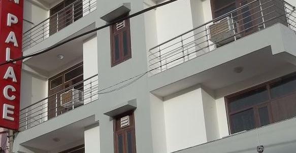 Kundan Palace Hotel 3*