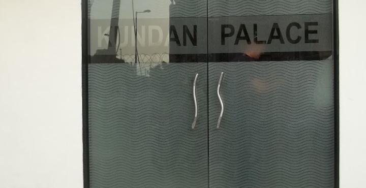 Hotel Kundan Palace Nova Deli