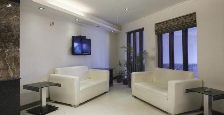 Centre Hotel New Delhi