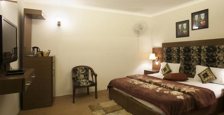 Centre Hotel New Delhi