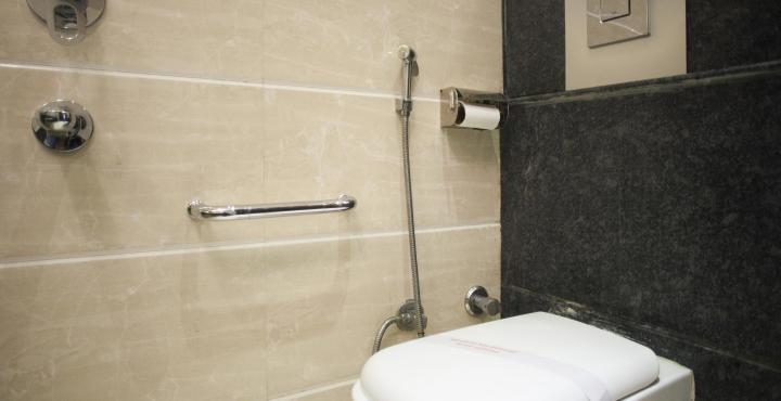 Centre Hotel 3*