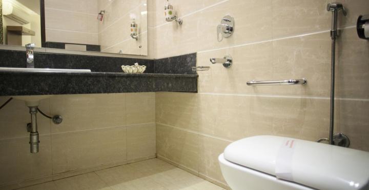 Centre 3* New Delhi