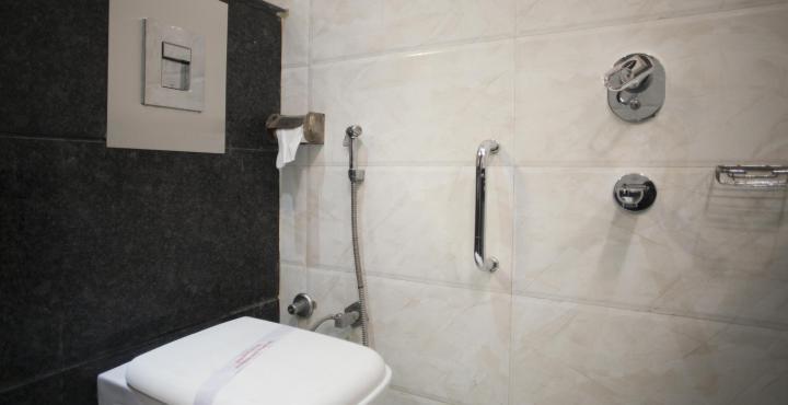 Centre Hotel New Delhi