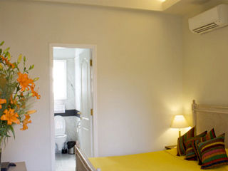 Bed & Breakfast Colonel's Retreat 3*