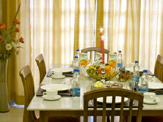 Colonel's Retreat Bed & Breakfast 3*