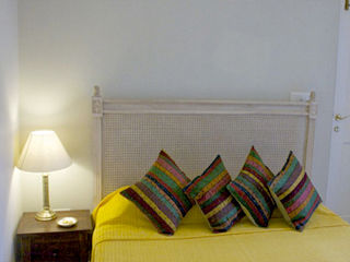 Bed & Breakfast Colonel's Retreat New Delhi