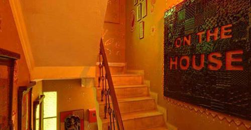 On The House Boutique 3* New Delhi