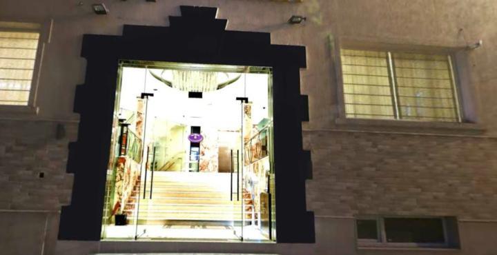 Fabhotel Marble Arch Karol Bagh Hotel Delhi (National Capital Territory of India)