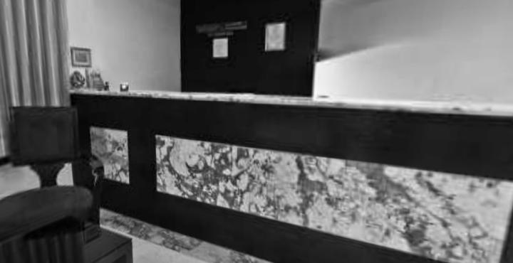 Fabhotel Marble Arch Karol Bagh Hotel