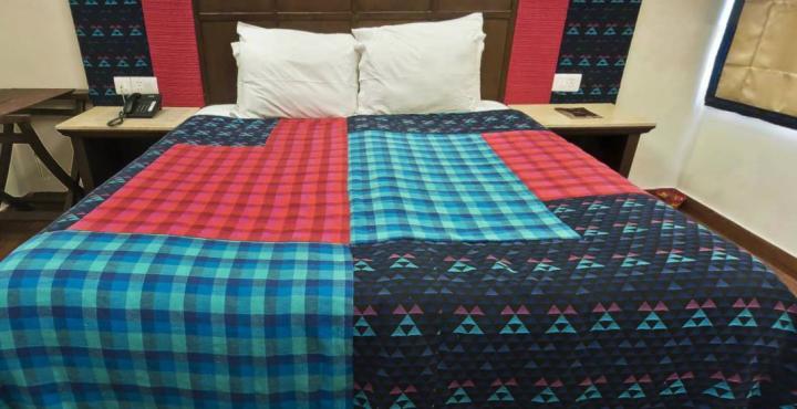 Fabhotel Marble Arch Karol Bagh Delhi (National Capital Territory of India)