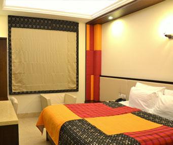 Fabhotel Marble Arch Karol Bagh Hotel 3*