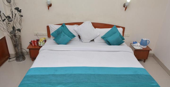 Airport Vishal Residency 3* New Delhi