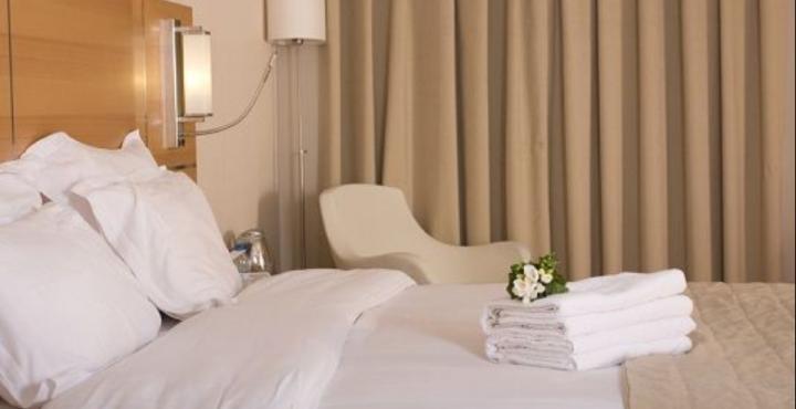 Gtc Hotel