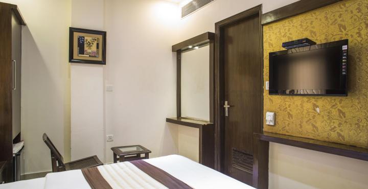 Hotel Aman International-a New Unit Of Aman Continental