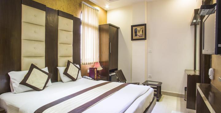 Aman International-a New Unit Of Aman Continental Hotel