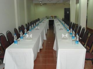 Swiss International Hotel 3*
