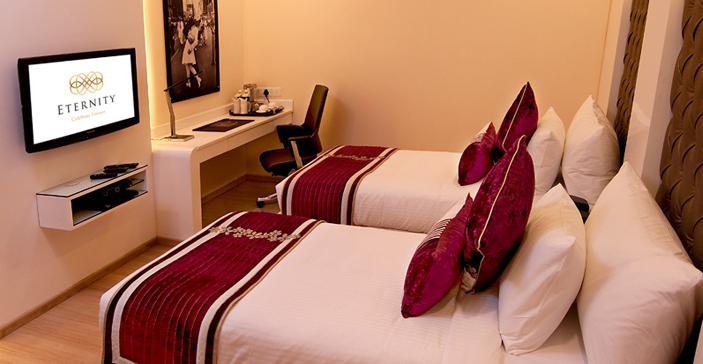 Hotel Eternity 4*