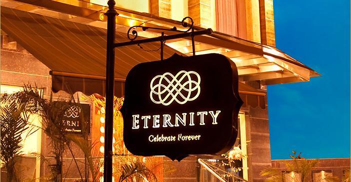 Eternity Hotel New Delhi